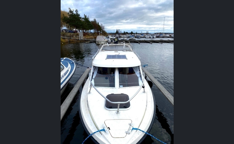 Seastar 7000 Cruiser-kuva-11